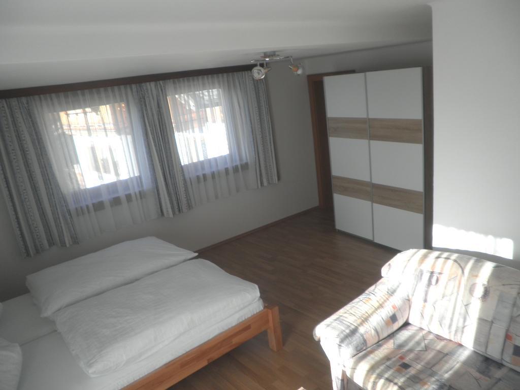 Haus Gell Hotel Mauterndorf  Værelse billede