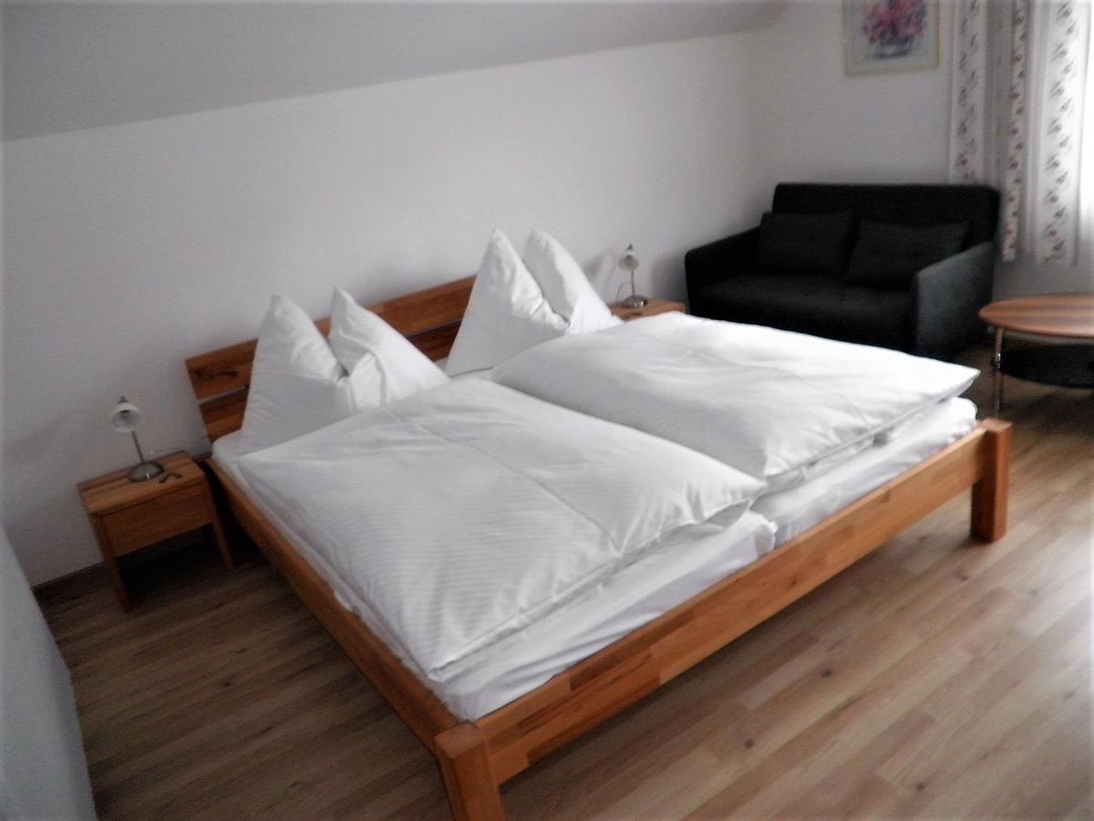 Haus Gell Hotel Mauterndorf  Eksteriør billede